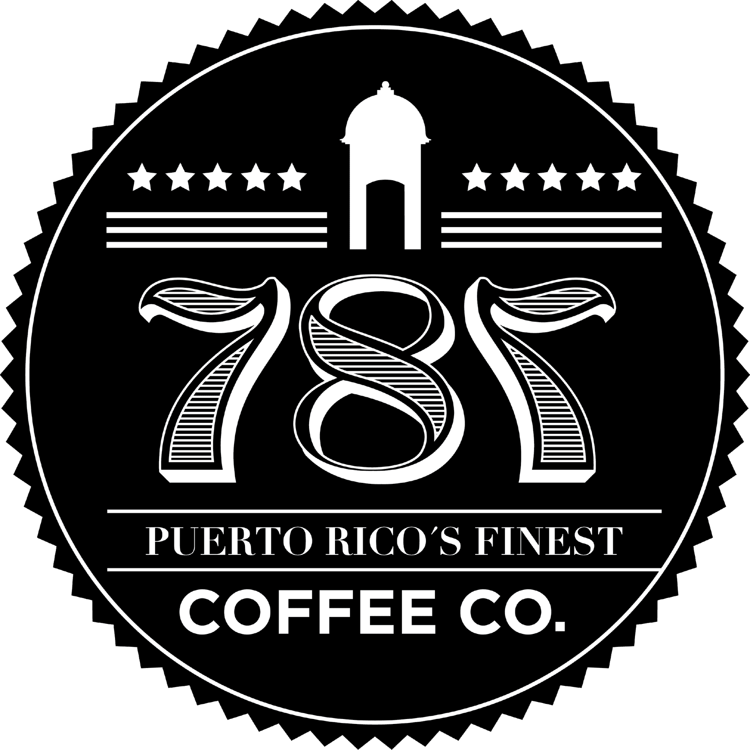 787 Coffee
